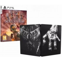 Oddworld Soulstorm Steelbook Edition [PS5]